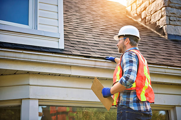Licensed Gutter Installation service in West Milton, OH - Roof Repair Smedway